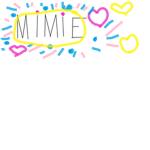 mimie chipie