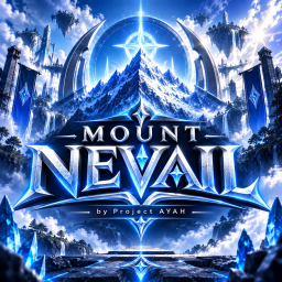 [ NEW | FREE AVA + X 100 ] Mount Nevail