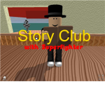 Story Telling Club