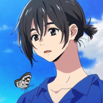 ~boyish~