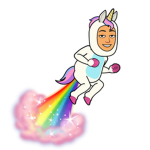 Unicorns Unit3d