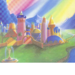 Astral Projection