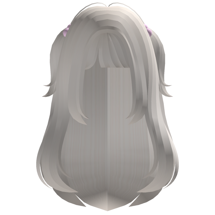♡⋮ shy long kawaii light blonde hair