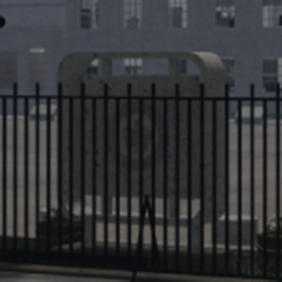 Wellington Barracks