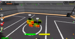 Unkown Aimlockers