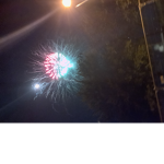 Hello people from earth