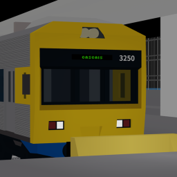Portuguese Railways Roleplay