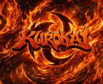 黒 | KUROKAI | 海