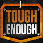 Iwwe Tough Enough