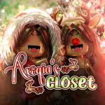 Axoqia’s Closet