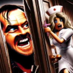 De Pride Isle Sanatorium ⌛ icon