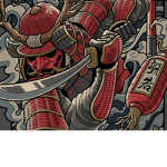 ゴーストデーモンホラー
