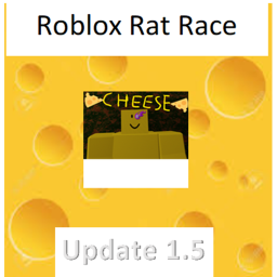 Roblox Rat Race (Update 1.5)