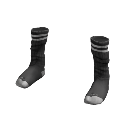 ardor* black sock thumbnail