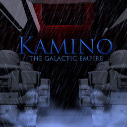 ❰TGE❱ Kamino - Training Center