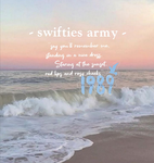 -swifties army-