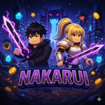 Nakarui.