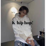 K-hip hop!
