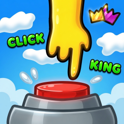 [UPD] Be the Click King! 👑