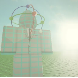 Roblox New Shader/Graphics Viewer icon