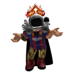 ThunderStormFoltyn