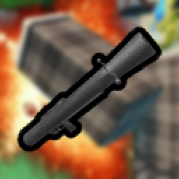 Rocket Wars [*LEGACY*]