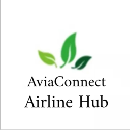 AviaConnect Airline Hub