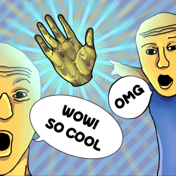 [Release😨🌠] Find The Gloves 🧤