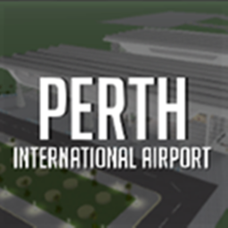 KA || Perth International Airport