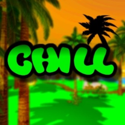 ⛱ CT Chill Place [🌊Tsunami]!