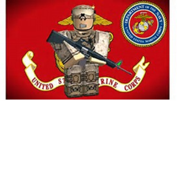 Us army Fort Delta