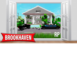 brookhaven RP