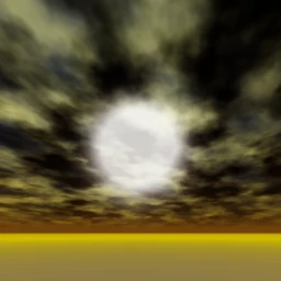Untitled Infinite World Experience icon
