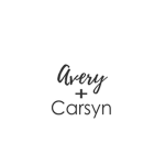 Avery + Carsyn