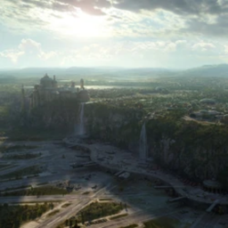 [🌏] Republic Outpost on Naboo