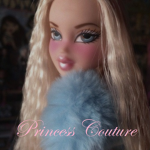 princess couture