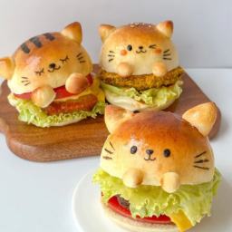 （･∀･)つ⑩ 🧀 チーズ