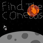 Find the ConeBois (92) 