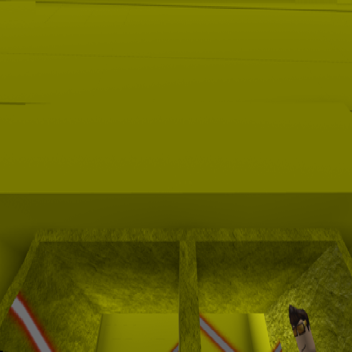 Yellow Planet