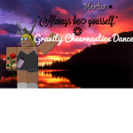 Gravity Cheernastics Dance