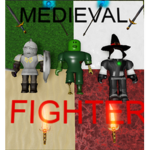 Medieval fighter
