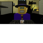 Welcome Banded top hat gang!