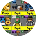 Game Pass Thumbnail