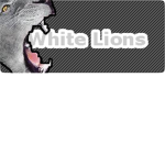 Legendary White Lions