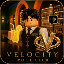 Velocity Pool Club [18+]