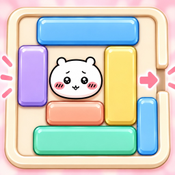 [🧩] Free Chiikawa!