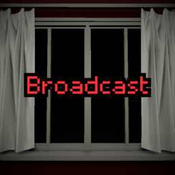 Broadcast [HORROR]
