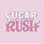 •SUG4R RUSH•