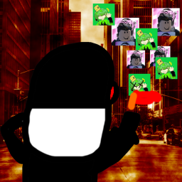 Fight With the CRINGE WORLD!