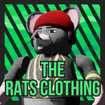The Rat Clothing